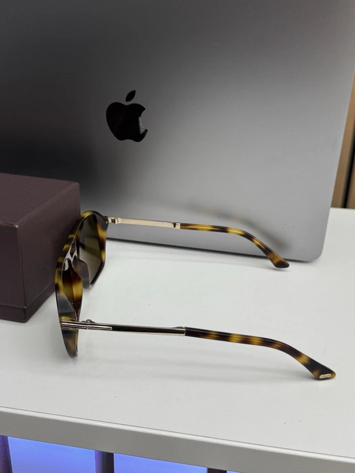 Tom Ford Sunglasses - Image 4 of 4