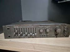Rotel RC 1000 pre amplifier, Untested