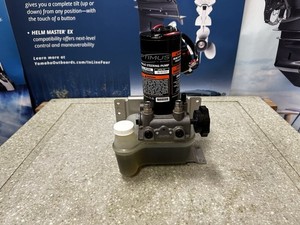 Seastar Optimus EPS High Torque Hydraulic Steering Pump P#EP1552