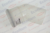 Elco Bogen D 80 45Gr