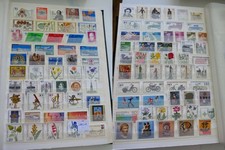 BERLIN GERMANY NEAT COLLECTION MNH ** 1980-1984 sl08/ee291