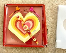 Swatch Special 2003 - GE107 - Mira al tuo cuore - Nuovo