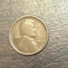 1922 no D (Plain) Lincoln Cent Penny - Good to Very Good Condition - 16SA