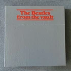 The Beatles From The Vault Colored NM Vinyl Box Set #212 Of 300