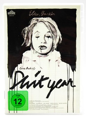 ''Shit Year''   -  2011  Germany  -  Salzgeber & Co.  -  Region 2   -   Drama  DVD