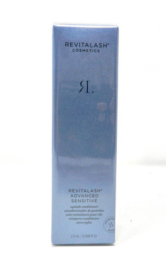 RevitaLash Advanced Sensitive Eyelash Conditioner 2.0 mL Sensitive Eyes