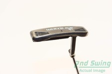 Odyssey White Ice 1 Putter Steel Right 33.25in
