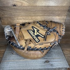 Mizuno GXC 102 Catchers Mitt Youth Baseball Glove Right Hand Throw