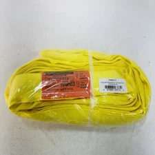 Lift-All En90x12 Tuflex (Tm) Round Sling, Endless, 12 Ft., 8400 Lb.