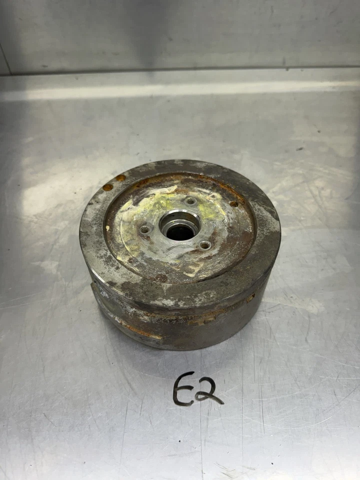 2000 00 01 02 Arctic Cat ZR 600 500 EFI Motor Volante Rotor magnético FP9414 Foto 4 de 4