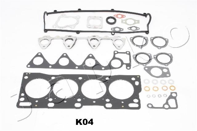 Fits JAPKO 49K04 FULL GASKET SET, ENGINE