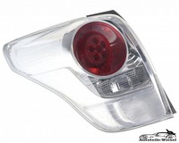Farba RüCkleuchte Links Hinten FüR Toyota Verso D-4D D-CAT 09-18