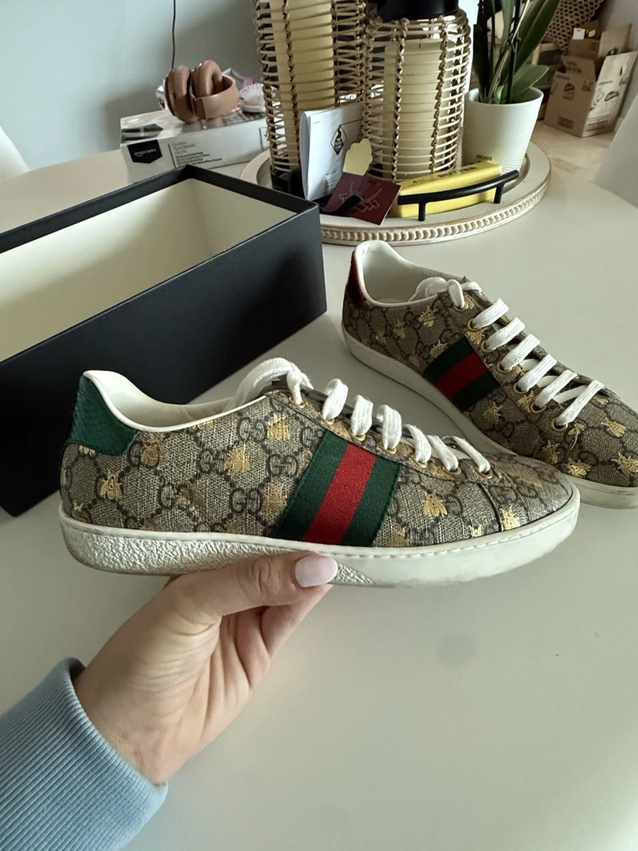 gucci monogram shoes products for sale | eBay