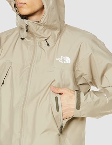CLIMB VERY LIGHT JACKET Men’s First Look: I tried out the latest Gore-Tex 
