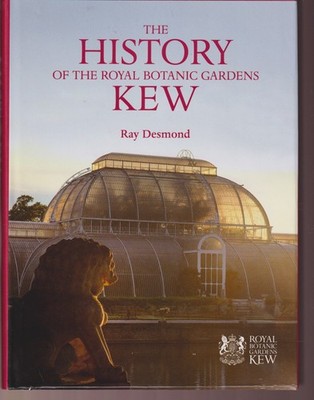 Kew Royal Botanic Gardens History Botanik Botanische Gärten 2. A. 2007