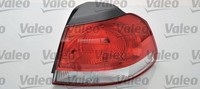 Heckleuchte Rechts Valeo 043879 FÜR VW RÜCkleuchte Hecklicht