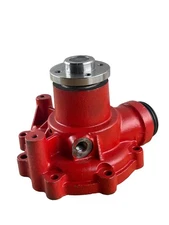 Water Pump 3801578 20726077 fit Volvo Penta TAD520GE TAD720GE TAD721GE TAD722GE thumbnail 2
