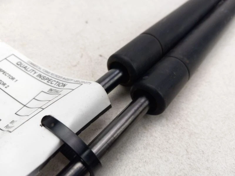 Infiniti G35 2003-2004 portón trasero/puntales de escotilla Foto 4 de 4