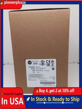 New Allen-Bradley 25B-D024N104 PowerFlex 525 AC Drive 25B D024N104