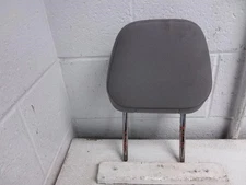 2021 TOYOTA SIENNA Passenger Right Side Front Headrest Gray Cloth Trim FA10