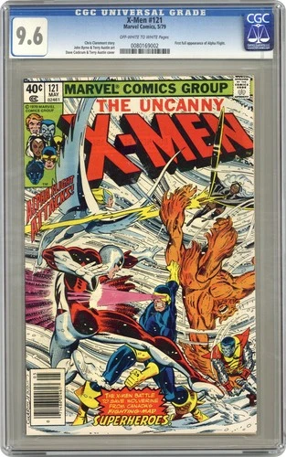 Comic Image