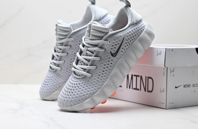 Size 11 - Nike Mind 002 Light Smoke Grey for sale online | eBay