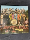 The Beatles Sgt. Pepper's Lonely Hearts Club Band LP  Mono 2014 (VG++)