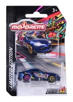 Majorette Limited Edition Toyota Gr Supra 292M-6 1:56 Die Cast Metal Model New