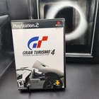 Gran Turismo 4 / PlayStation 2 PS2 / Clean / Tested /Read