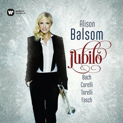 Jubilo CD Neu & Versiegelt