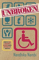 Nandhika Nambi - Unbroken - Paperback - 12 - G245Z