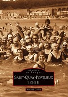 Collin Arnaud | Saint-Quay-Portrieux - Tome II | Taschenbuch | FranzöSisch