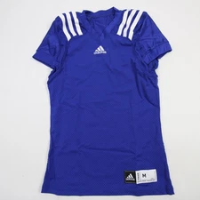 adidas Practice Jersey - Football Men's Blue New without Tags