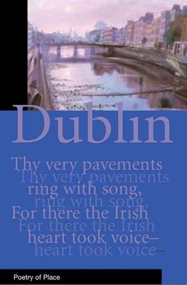 Dublin by John Wyse Jackson (English) Paperback Book