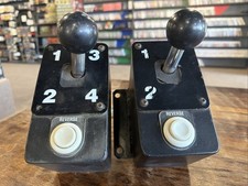 Atari San Francisco Rush Arcade Shifter Assem...
