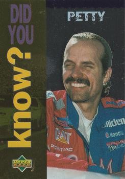 1995 Kyle Petty #173