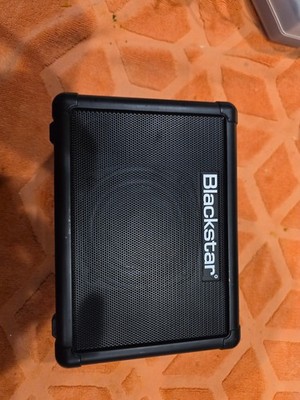 Blackstar FLY3 3 Watt Mini Amp