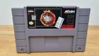 NBA Jam -- Tournament Edition (Super Nintendo Entertainment System, 1995)