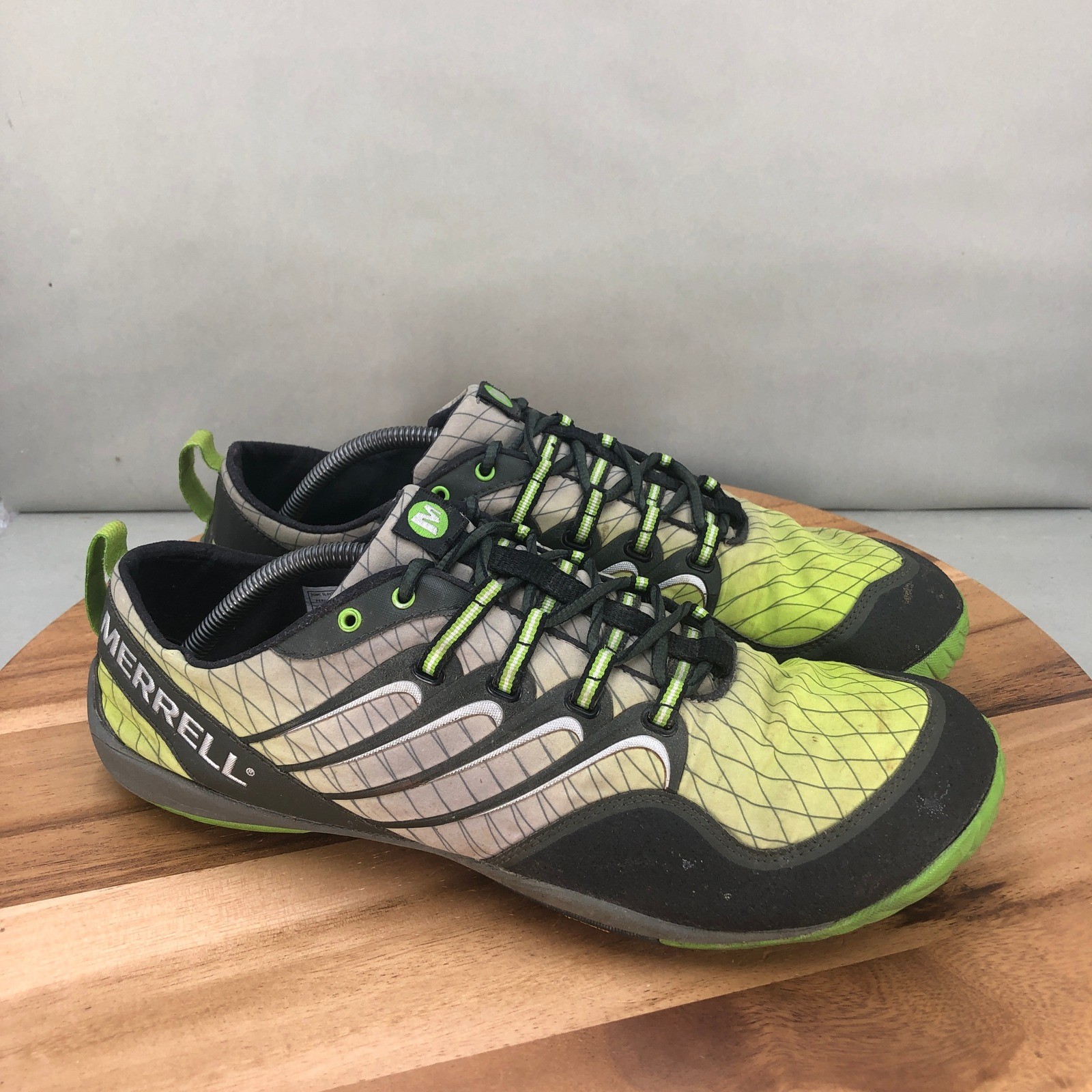 Merrell Sonic Glove Kryptonite Gradient Barefoot … - image 1