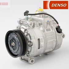 DENSO DCP05020 Kompressor für Klimaanlage Klimakompressor Kompressor für BMW 