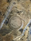 1905 Barber Half Dollar 50c