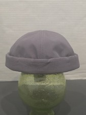 Berretto corto uomo Zara taglia M.