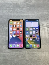 Apple iPhone X 64GB 256GB - Unlocked AT&T T-mobile Verizon - All Colors