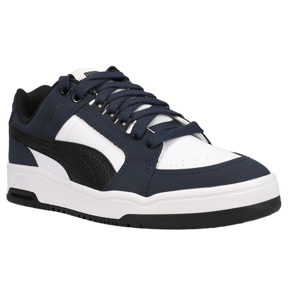 SAOLA Scarpe casual sneakers PUMA Slipstream Lo Block stringate da uomo taglia 5 5 M 385643 0