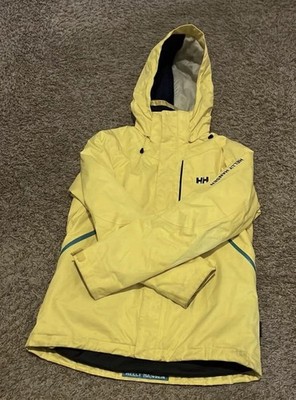 Helly Hansen Men s Ski Jacket Size L