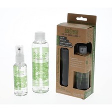 Lens and Screen Cleaning KIT  Eyeglass, Sunglass and Screen Cleaner  2oz Sp...