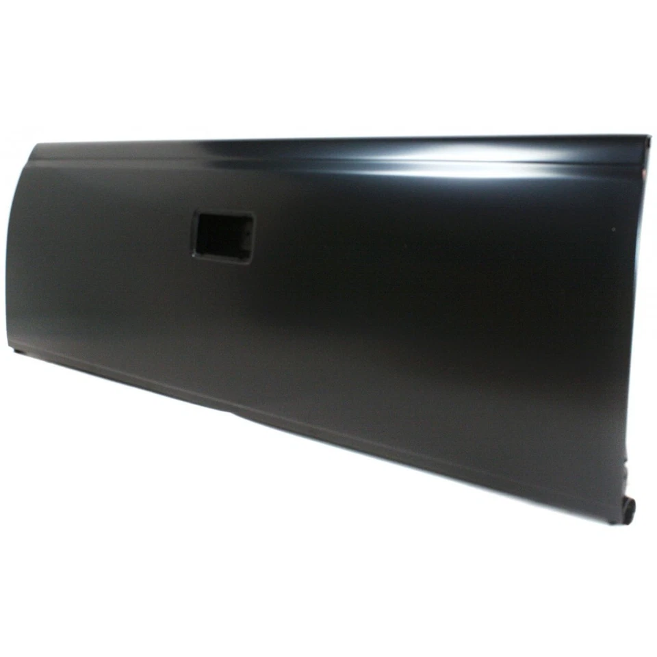 For GMC C1500 Tailgate 1988-1997 Primed Steel Fleetside GM1900107 | 12540226 Foto 3 de 4