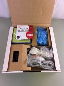 Bandai Apple Pippin At Mark PA-82001 Console Tested  Box Excellent