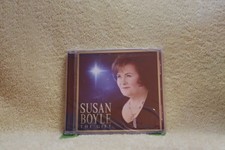 Gift by Susan Boyle (CD, 2010)