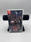 Stranger Things 3: The Game Nintendo Switch Brand New Sealed Limited Run